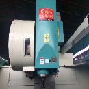 低价处理台湾艾格玛1370加工中心