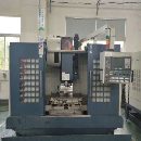 台湾匠泽TAKUMI立式加工中心，型号:V10