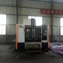 降价出售：全新台湾德朗1270加工中心