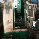 在位出售鑫泰850加工中心一台