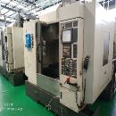 在位永进102加工中心