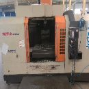 浙江日发1375立式加工中心