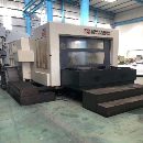 出售沈阳中捷630卧式加工中心