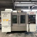 虹光伟业V6加工中心