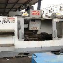 出售一台哈斯vf2D