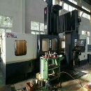 深圳华群1502B数控龙门铣床