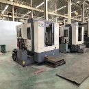 出售两台纽威500双工位卧加