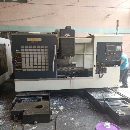 出售4台台湾友佳32A/850立式加工中心