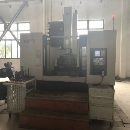 在位出售沈阳VMC1300立式加工中心