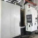 出售台湾友佳630卧式加工中心