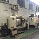 松野1060加工中心