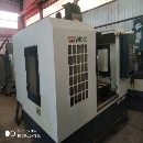 出售一台重庆威诺克850