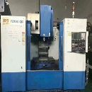 帝玛955加工中心