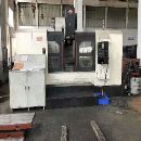 乔峰VMC1890加工中心