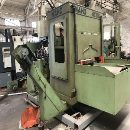 德国马豪工作台500x500双工位卧加