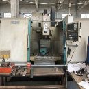 威海华东2007年产VC1265立式加工中心