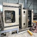 德国沃格兰立卧复合加工中心