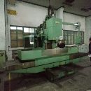 辛辛那提立式加工中心