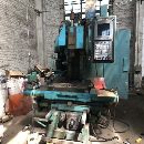 日本马扎克立式加工中心