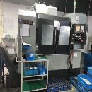 10台台湾世宏850加工中心