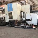 海天1000卧式加工中心