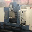 颖德1690立式加工中心