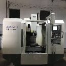 台湾乔福1160立式加工中心一台