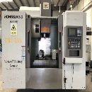 虹光伟业855加工中心