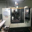 台湾友嘉1052立式加工中心