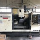 云机850加工中心，