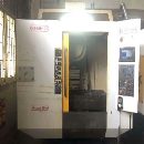 出售润星540加工中心