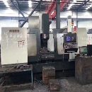 出售台湾原装永进158B加工中心