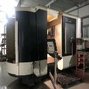 出售德国德玛吉DMC75H卧式数控加工中心2台