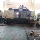 出售海天HTM-1000G加工中心