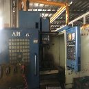 出售台湾大立MCV-1020立式加工中心