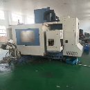 台湾艾格玛HPV-10，1060重型加工中心