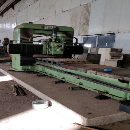 出售二手数控龙门铣