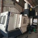 二手台湾协鸿数控龙门铣