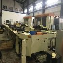 出售两台二手日本牧野10工位卧加