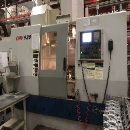 二手斗山CMV920立式加工中心