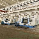 二手大河1370立式加工中心