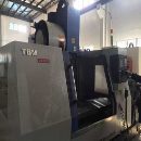 出售浙江双鸟850立式加工中心