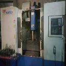 出售帝马1260立式加工中心