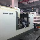 出售三台1400瑞峰立式加工中心
