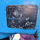 打包出售750kg空气锤450碾环机