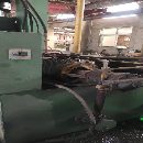 在位出售500吨框架压力机