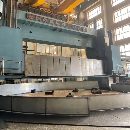 出售齐齐哈尔10米原装数控立车 安装少用