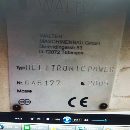 出售:2005年德国瓦尔特五轴数控磨刀机一台有懂行的请联系。