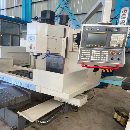 出售：北京一机715数控铣