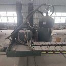 出售4000X4000数控钻